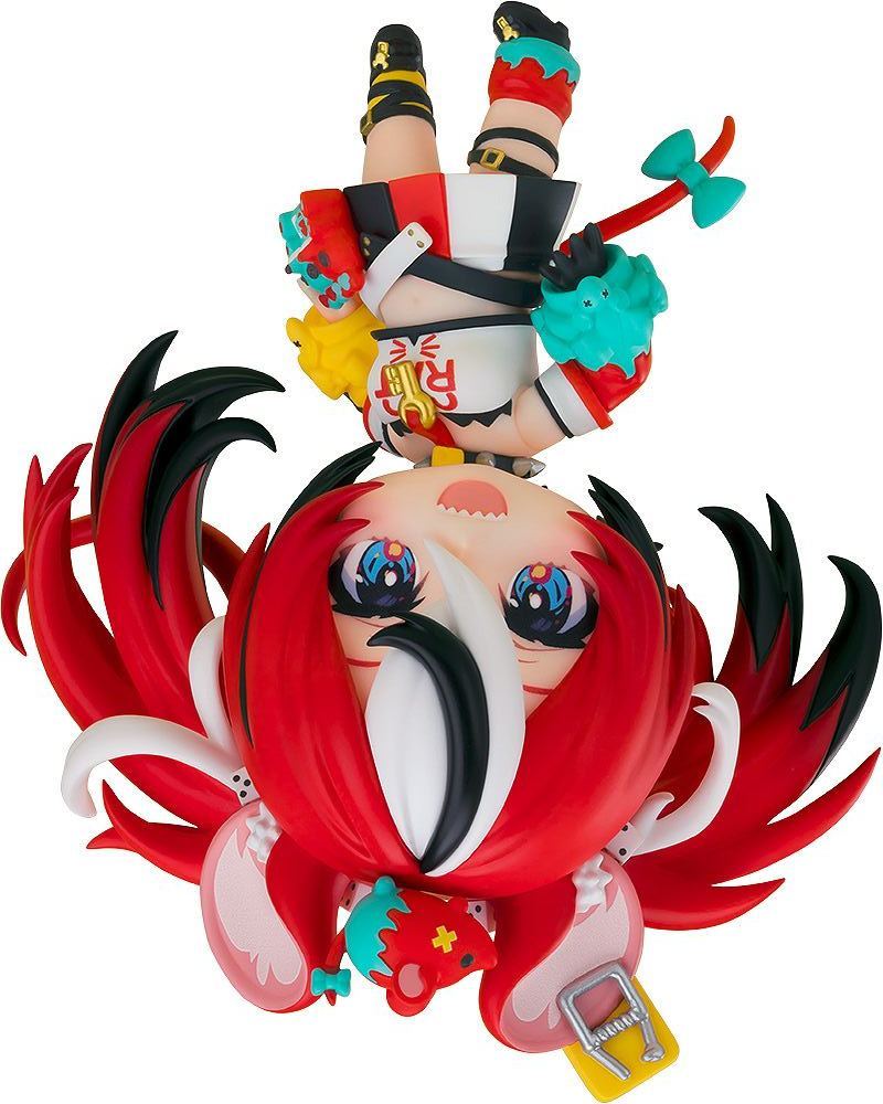 Nendoroid Hololive Production Hakos Baelz