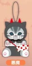 [Pre-order] mofusand Halloween Plush Mascot