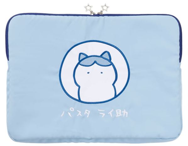 [Pre-order] Chiikawa PC Case - Online Character - Hachiware
