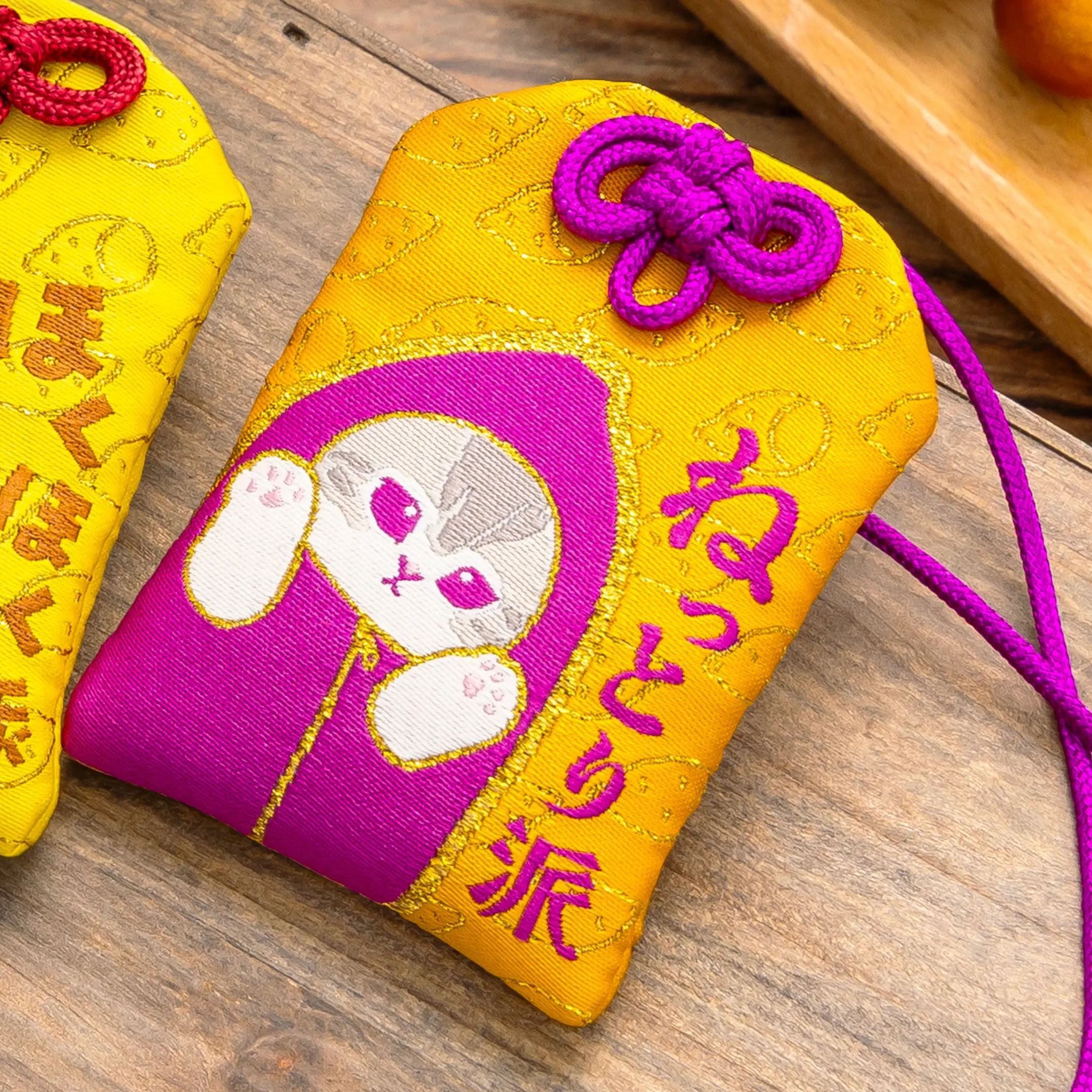 [Pre-order] mofusand Shark cat getting ready for autumn Amulet 