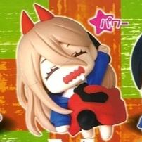 [In stock] Onemutan "Chainsaw Man"