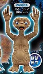 [In stock] "E.T." Gacha Collection