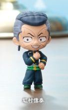 [Pre-order] "JoJo's Bizarre Adventure: Diamond is Unbreakable" Collection Figure RICH