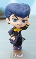[Pre-order] "JoJo's Bizarre Adventure: Diamond is Unbreakable" Collection Figure RICH