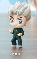 [Pre-order] "JoJo's Bizarre Adventure: Diamond is Unbreakable" Collection Figure RICH