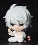 [In stock] "Death Note" Collection Figure Rich