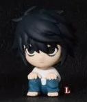 [In stock] "Death Note" Collection Figure Rich