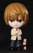 [In stock] "Death Note" Collection Figure Rich