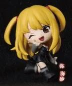 [In stock] "Death Note" Collection Figure Rich