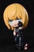 [In stock] "Death Note" Collection Figure Rich