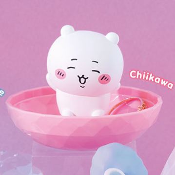 [In stock] "Chiikawa" Jewelry Stand