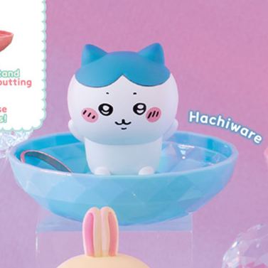 [In stock] "Chiikawa" Jewelry Stand