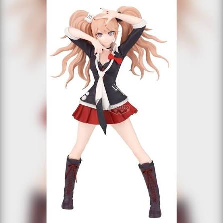 [Pre-order] Banpresto "DANGANRONPA 1 2 RELOAD" - Junko Enoshima