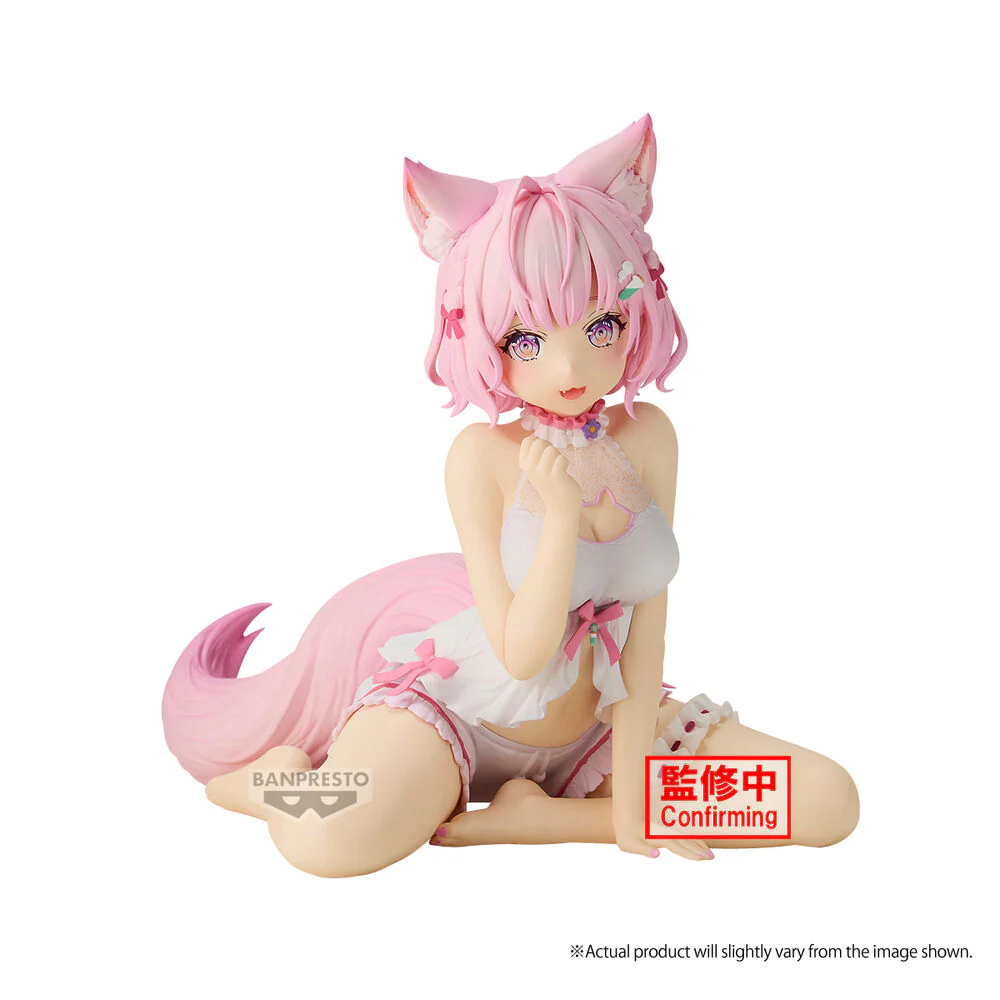 [Pre-order] Banpresto "hololive" #hololive IF -Relax time- Hakui Koyori