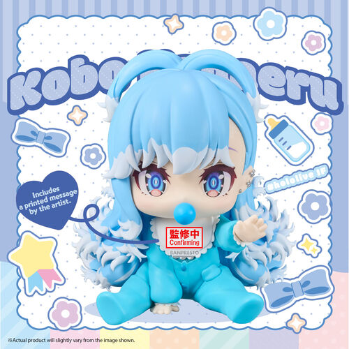 [Pre-order] Banpresto hololive #hololive IF -Holobabies- Kobo Kanaeru