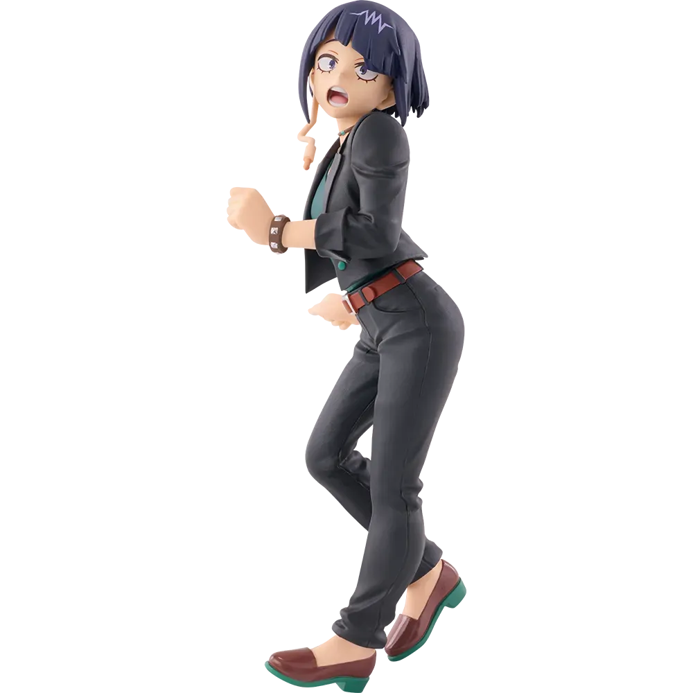 [Pre-order] Banpresto "MY HERO ACADEMIA" 10TH ANNIVERSARY FIGURE -IZUKU MIDORIYA, ALL MIGHT, HANTA SERO, HITOSHI SHINSO, SHOTA AIZAWA, DENKI KAMINARI, KYOKA JIRO, MEZO SHOJI