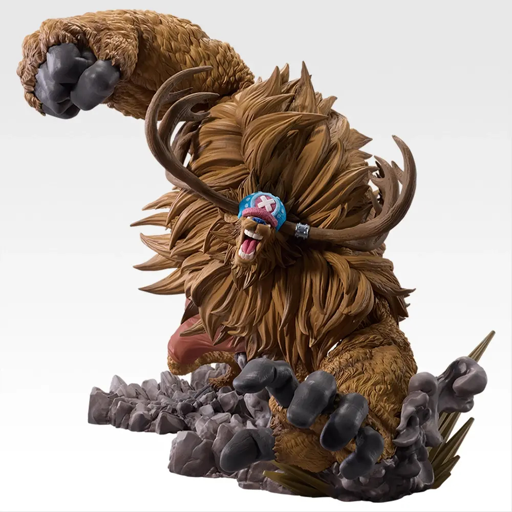 [Pre-order] BANDAI Ichiban Kuji One Piece EX Those Who Possess the Devil vol.3