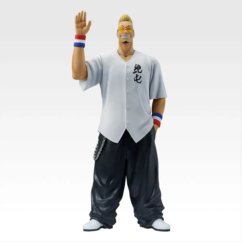 [Pre-order] BANDAI Ichiban Kuji Crows & Worst ~ Wandering Crows ~