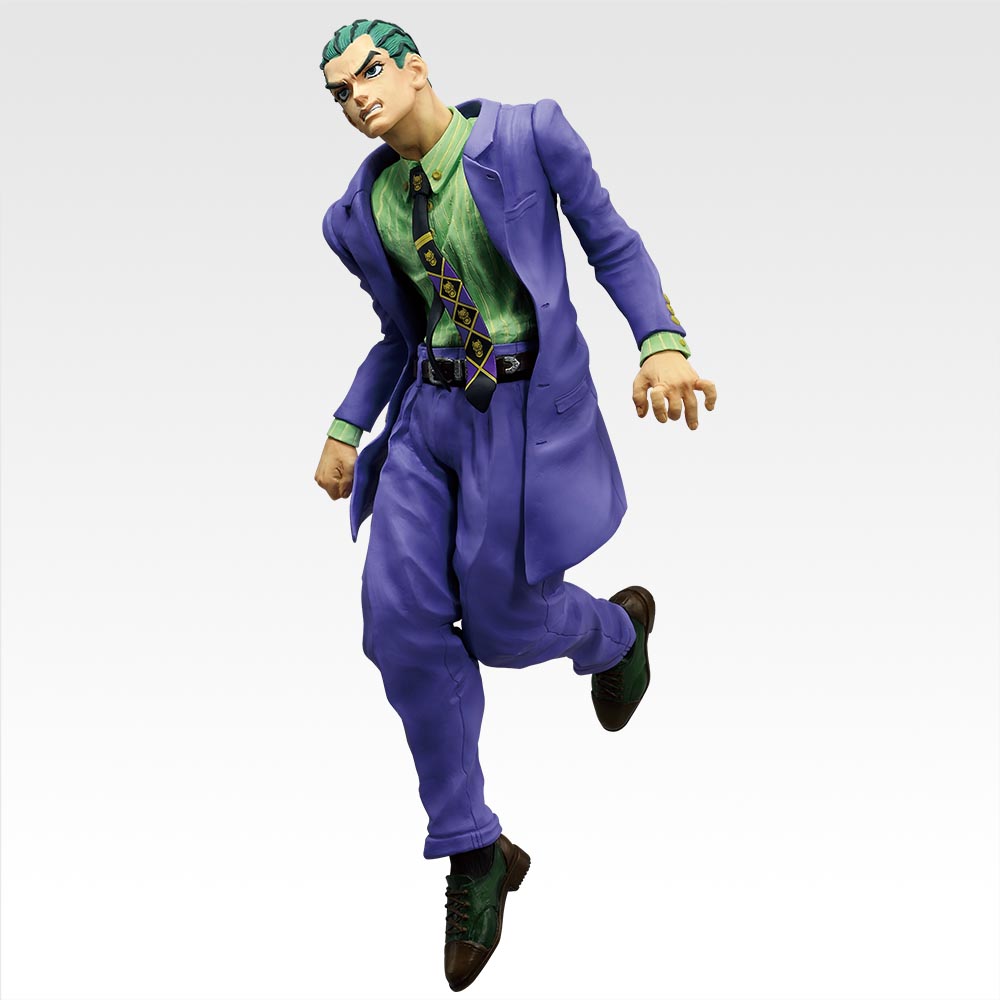 [Pre-order] BANDAI Ichiban Kuji JoJo's Bizarre Adventure Diamond is Unbreakable -STAND RUSH!-
