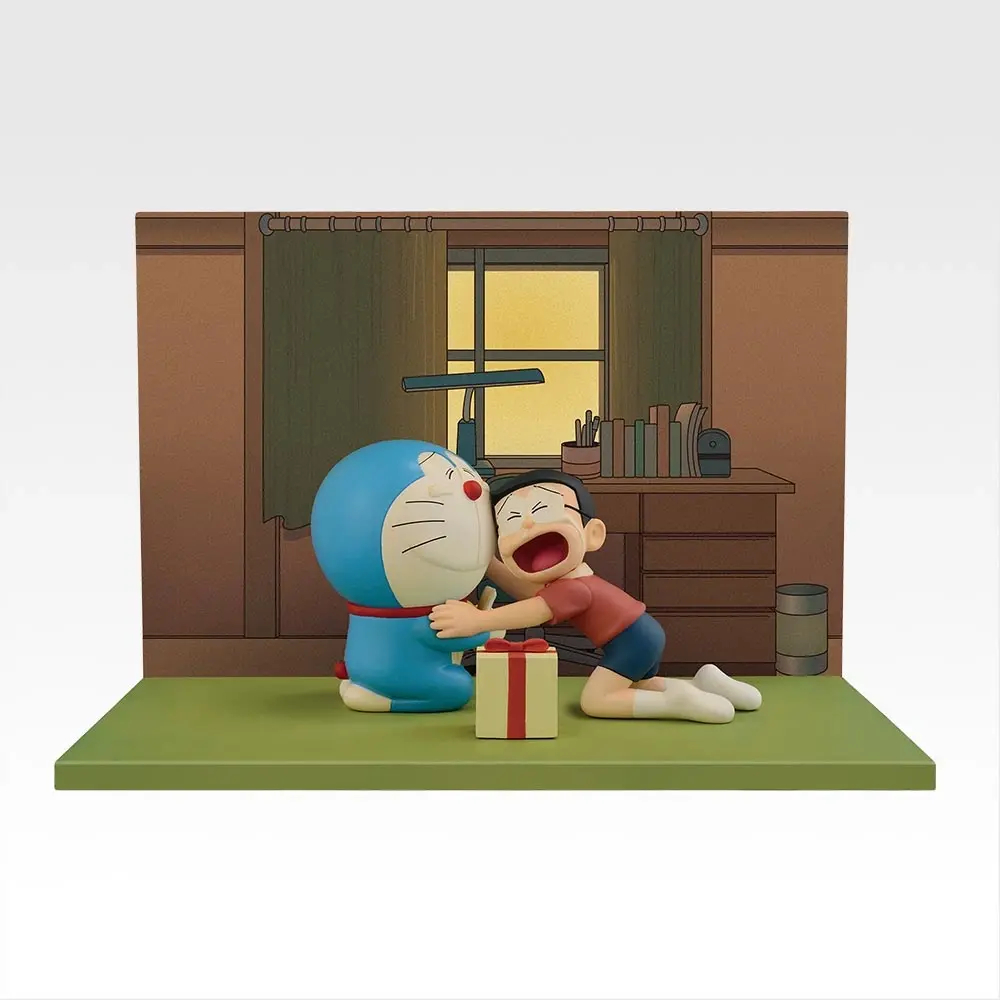 [Pre-order] BANDAI Ichiban Kuji Doraemon ~ Always with you ~