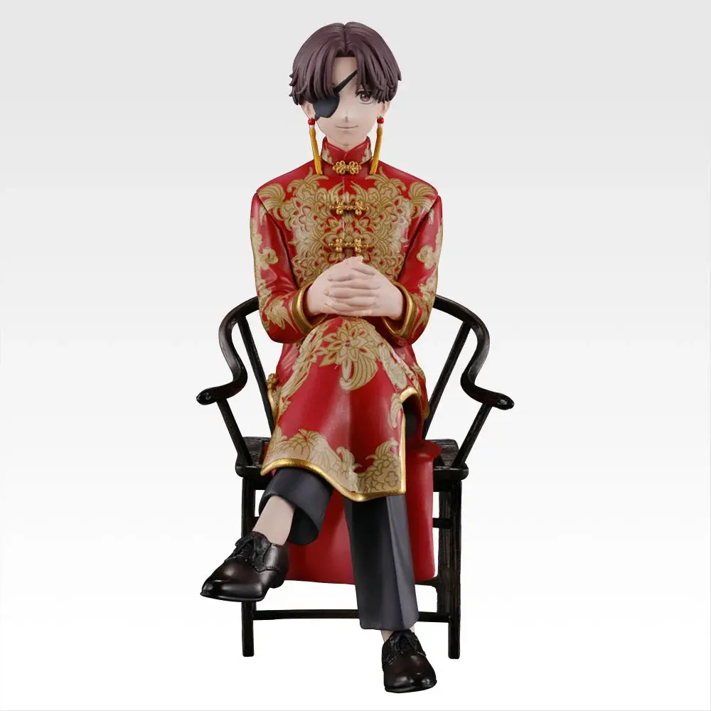 [Pre-order] BANDAI Ichiban Kuji WIND BREAKER -5th Anniversary of the Original Work-