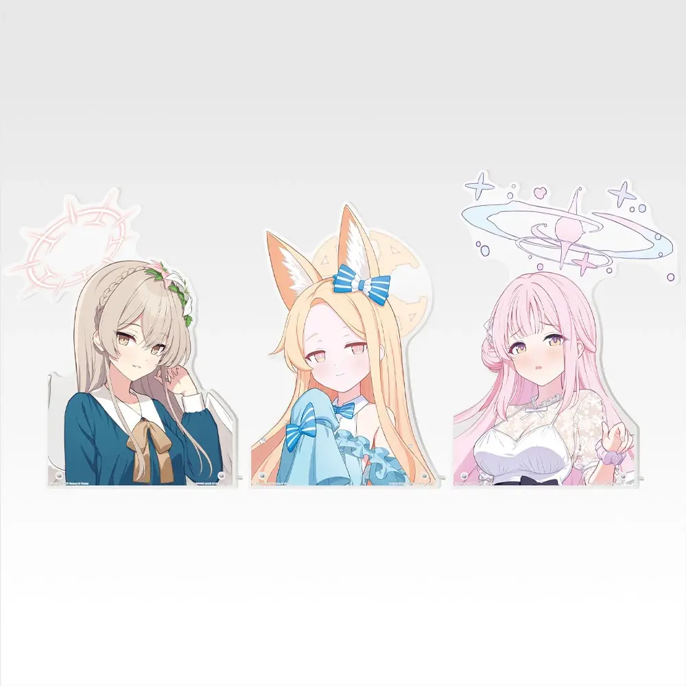 [Pre-order] BANDAI Ichiban Kuji Blue Archive vol.3