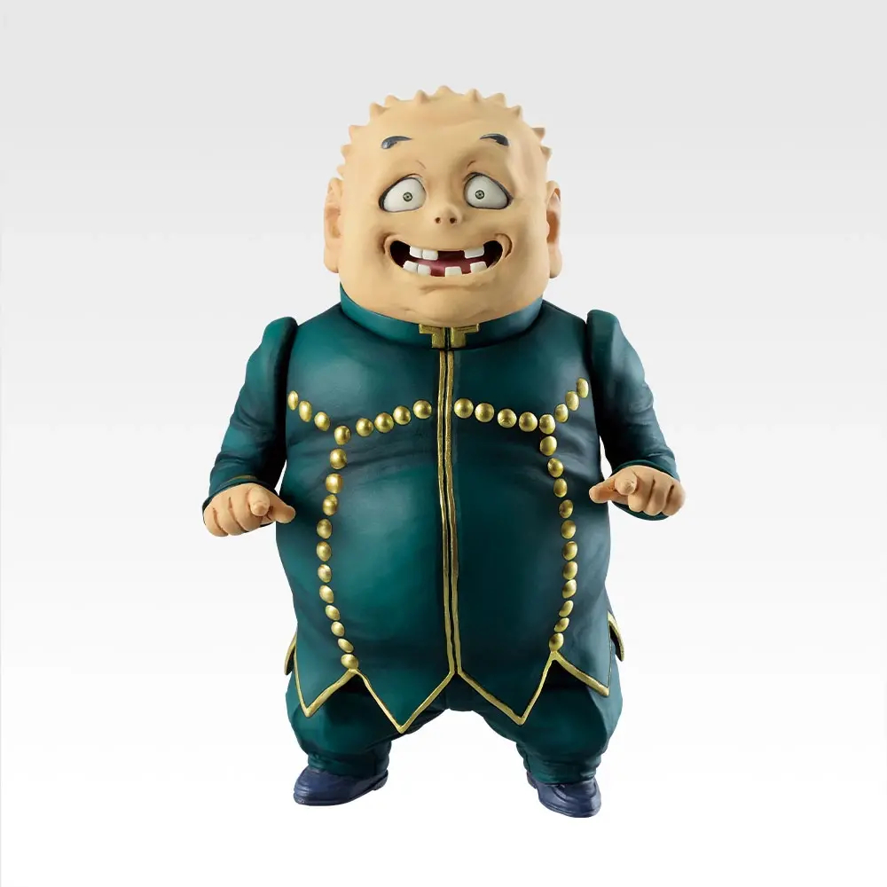 [Pre-order] BANDAI Ichiban Kuji JoJo's Bizarre Adventure Diamond is Unbreakable -STAND RUSH!-