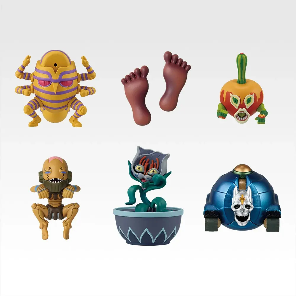 [Pre-order] BANDAI Ichiban Kuji JoJo's Bizarre Adventure Diamond is Unbreakable -STAND RUSH!-