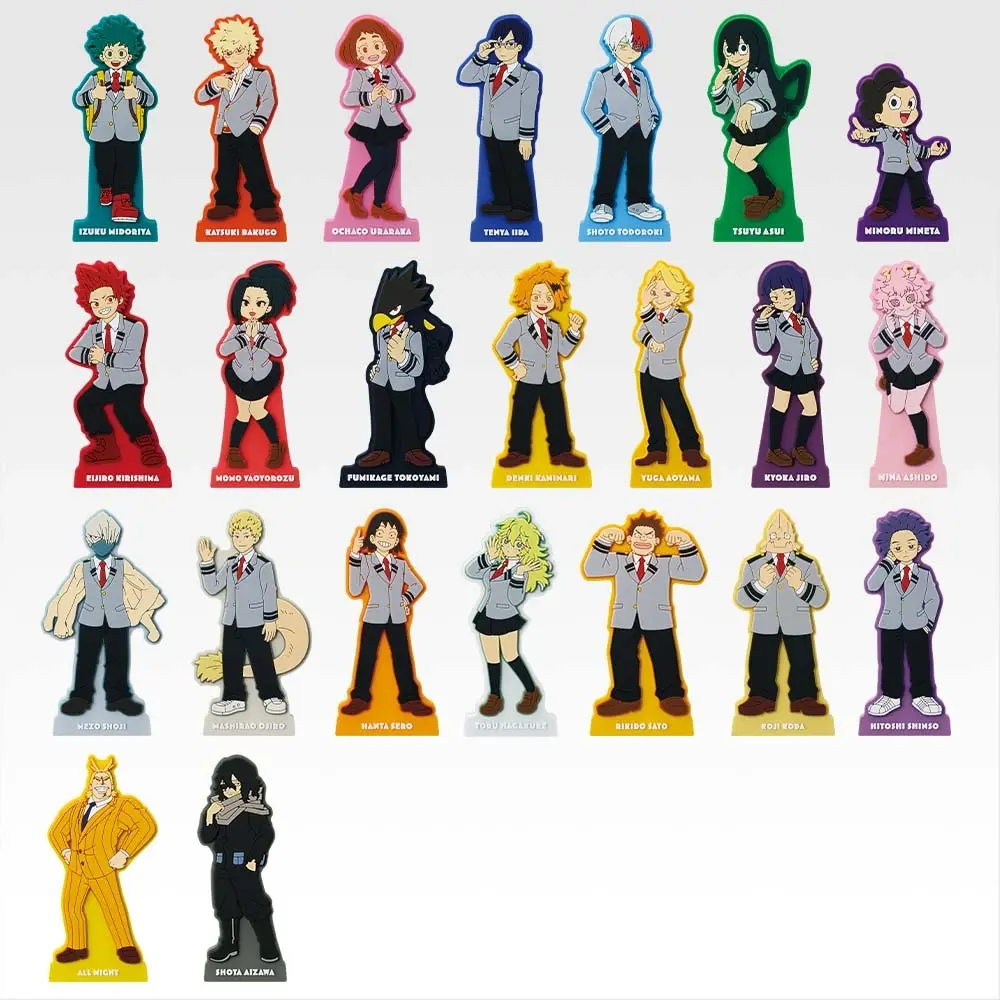 [Pre-order] BANDAI Ichiban Kuji My Hero Academia -Spun Feelings-