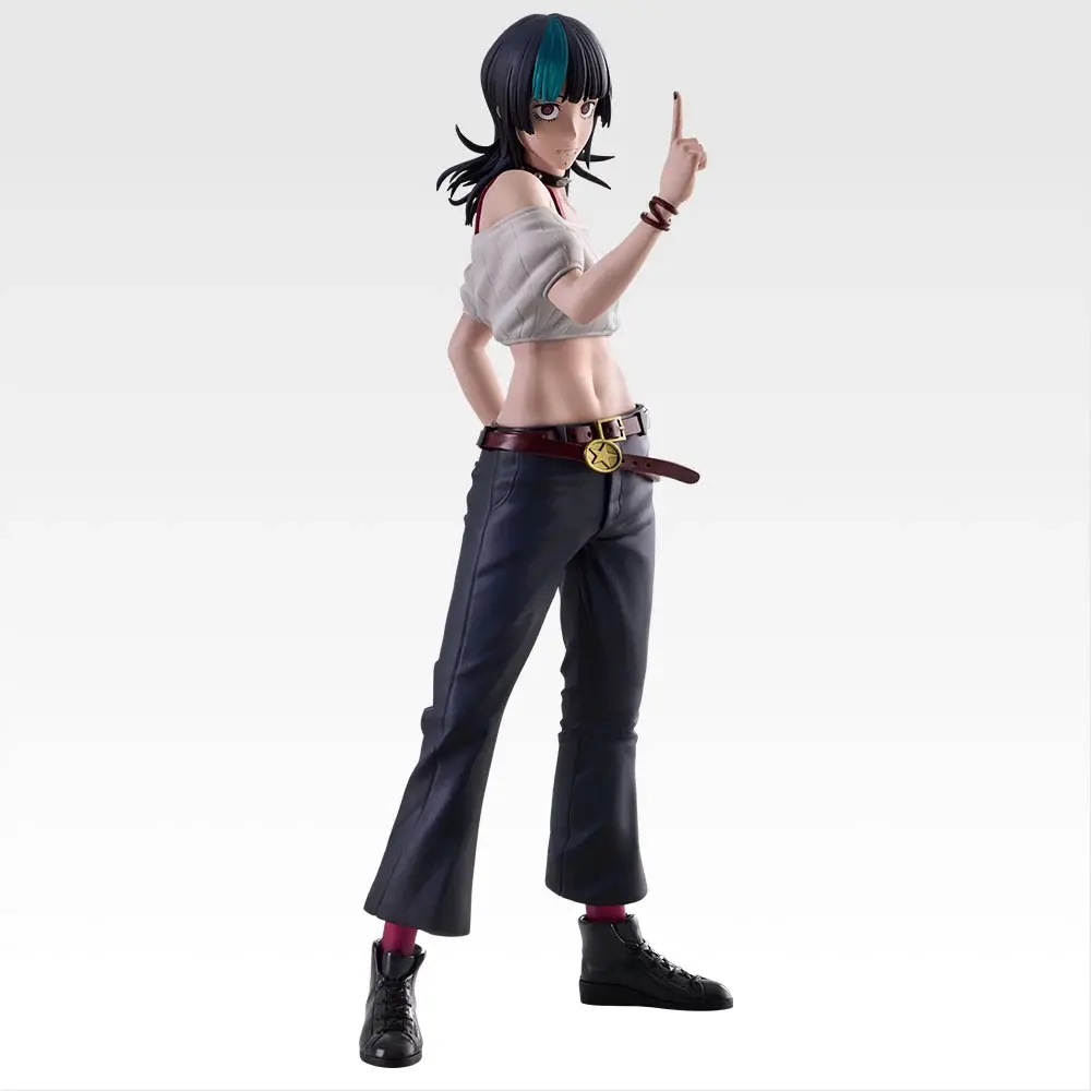 [Pre-order] BANDAI Ichiban Kuji Jujutsu Kaisen Culling Game ~Vol.1~