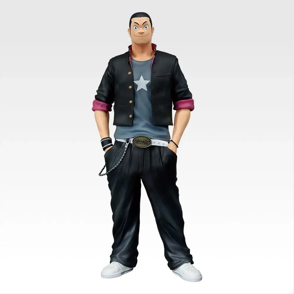 [Pre-order] BANDAI Ichiban Kuji Crows & Worst ~ Wandering Crows ~