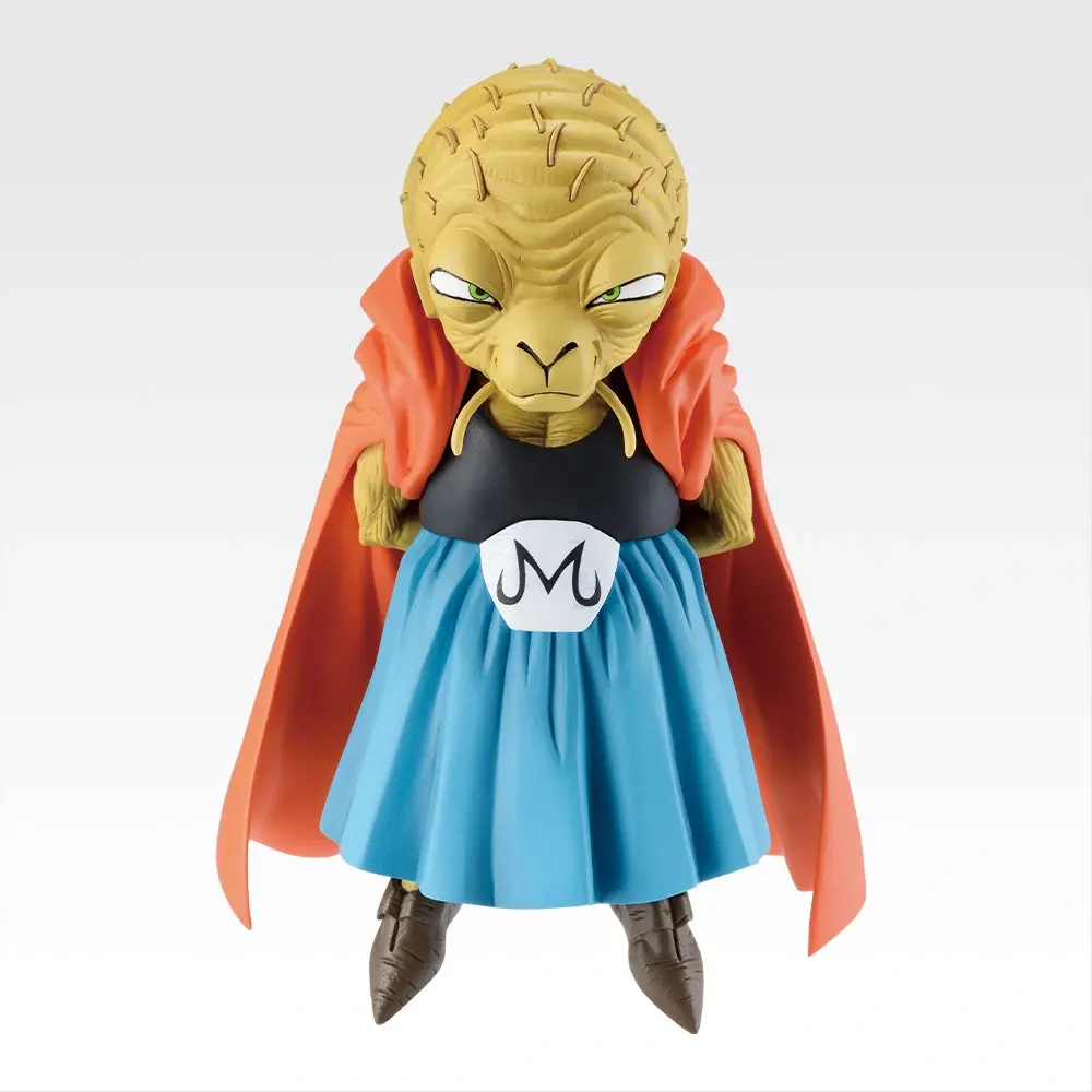 [Pre-order] BANDAI Ichiban Kuji Dragon Ball BATTLE OF THE SUPER SAIYAN