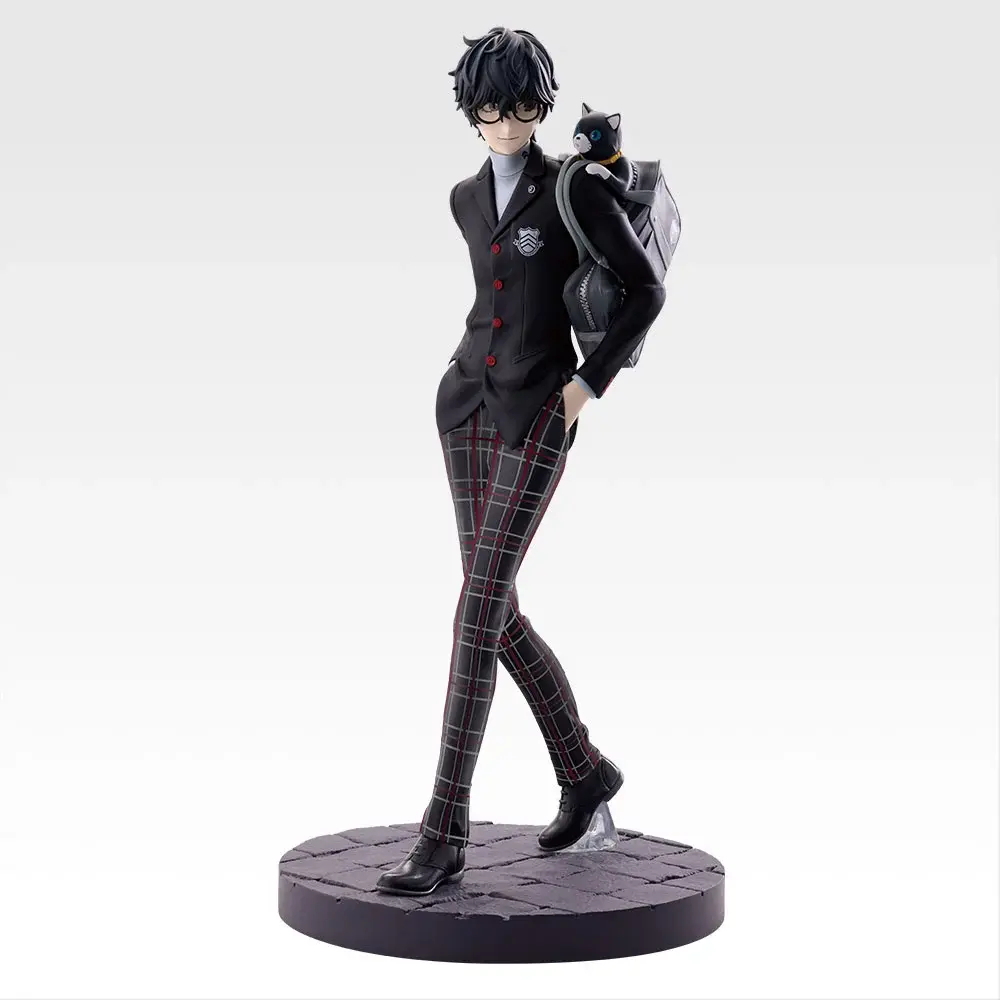 [Pre-order] BANDAI Ichiban Kuji "Persona 5 The Royal"