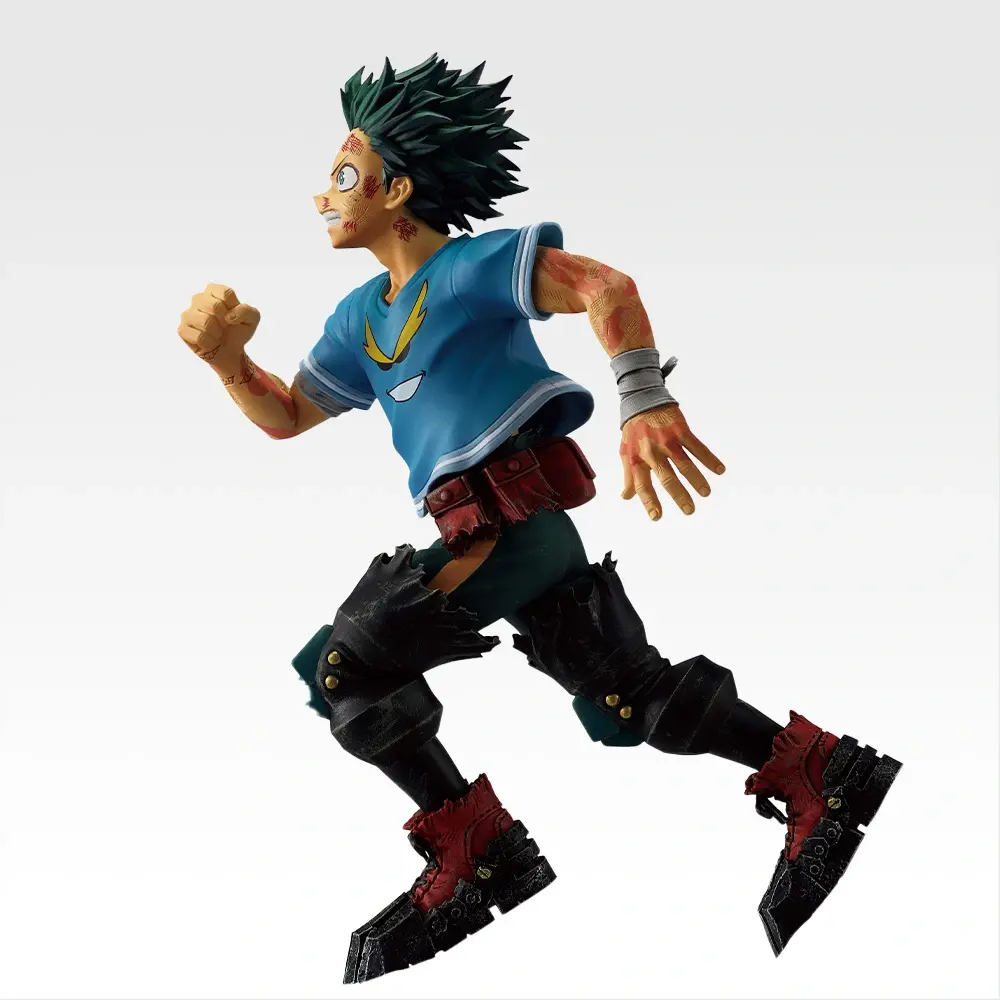 [Pre-order] BANDAI Ichiban Kuji My Hero Academia -Spun Feelings-