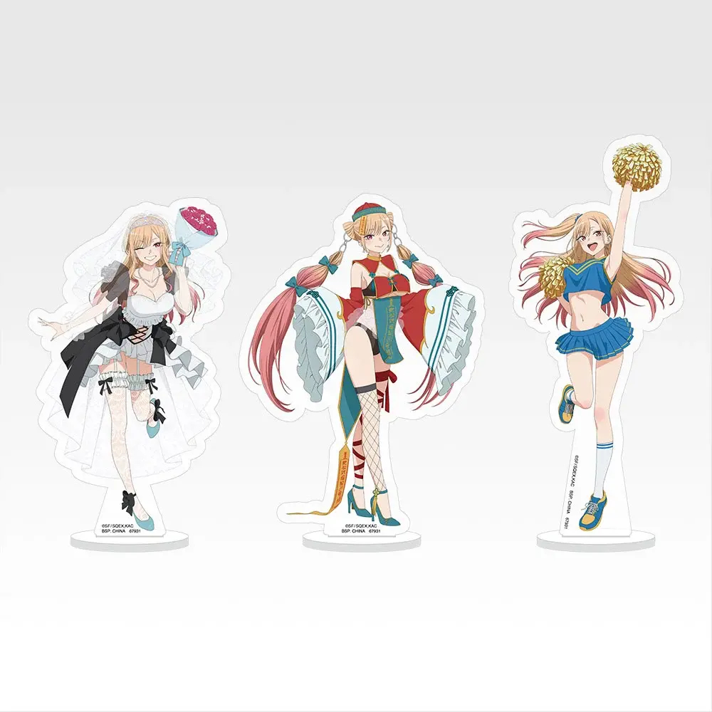 [Pre-order] BANDAI Ichiban Kuji My Dress-up Darling Season 2