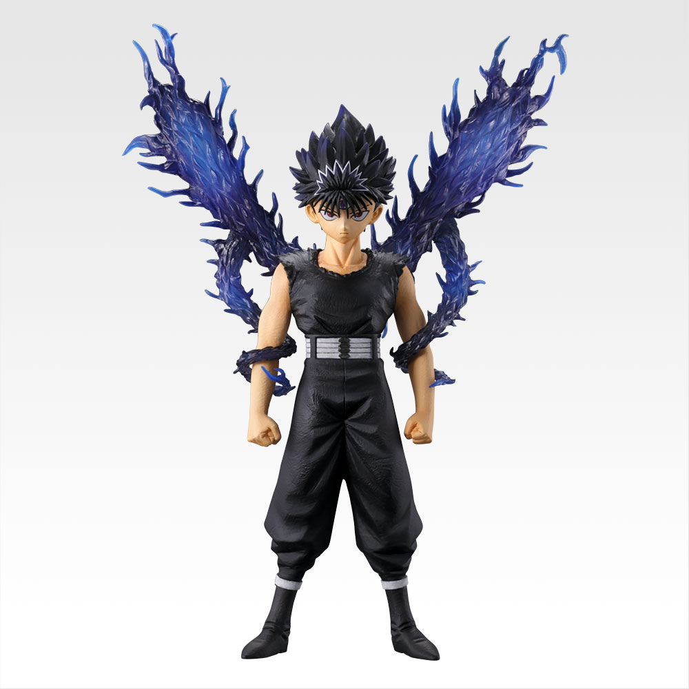 [Pre-order] BANDAI Ichiban Kuji Yu Yu Hakusho Dark Martial Arts Tournament Vol.3