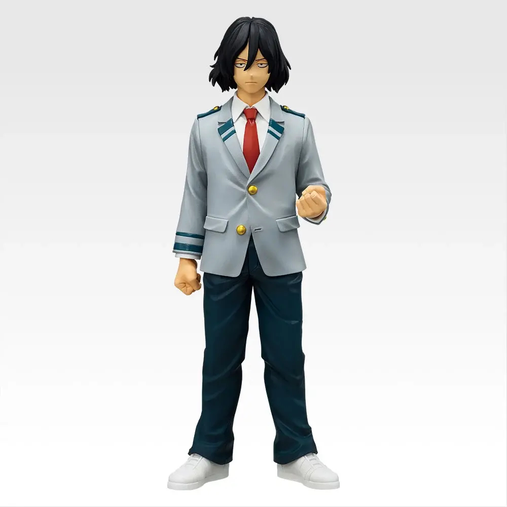 [Pre-order] BANDAI Ichiban Kuji Vigilante -My Hero Academia ILLEGALS-