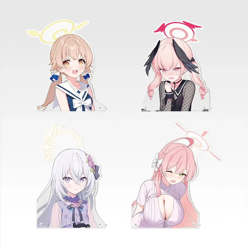 [Pre-order] BANDAI Ichiban Kuji Blue Archive vol.3