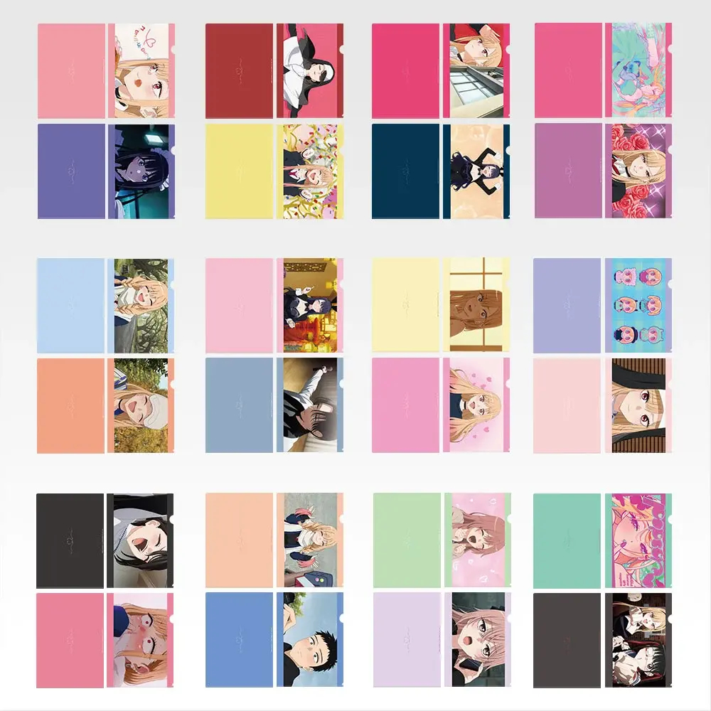 [Pre-order] BANDAI Ichiban Kuji My Dress-up Darling Season 2