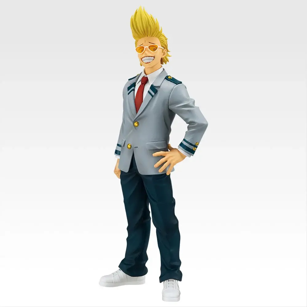 [Pre-order] BANDAI Ichiban Kuji Vigilante -My Hero Academia ILLEGALS-