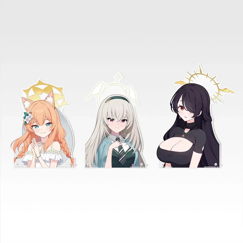 [Pre-order] BANDAI Ichiban Kuji Blue Archive vol.3