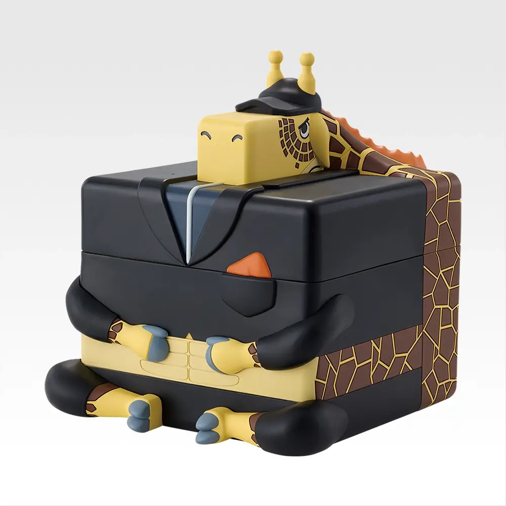 [Pre-order] BANDAI Ichiban Kuji One Piece EX Those Who Possess the Devil vol.3