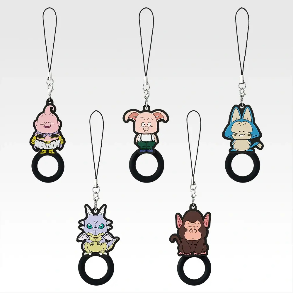 [Pre-order] BANDAI Ichiban Kuji Dragon Ball BATTLE OF THE SUPER SAIYAN