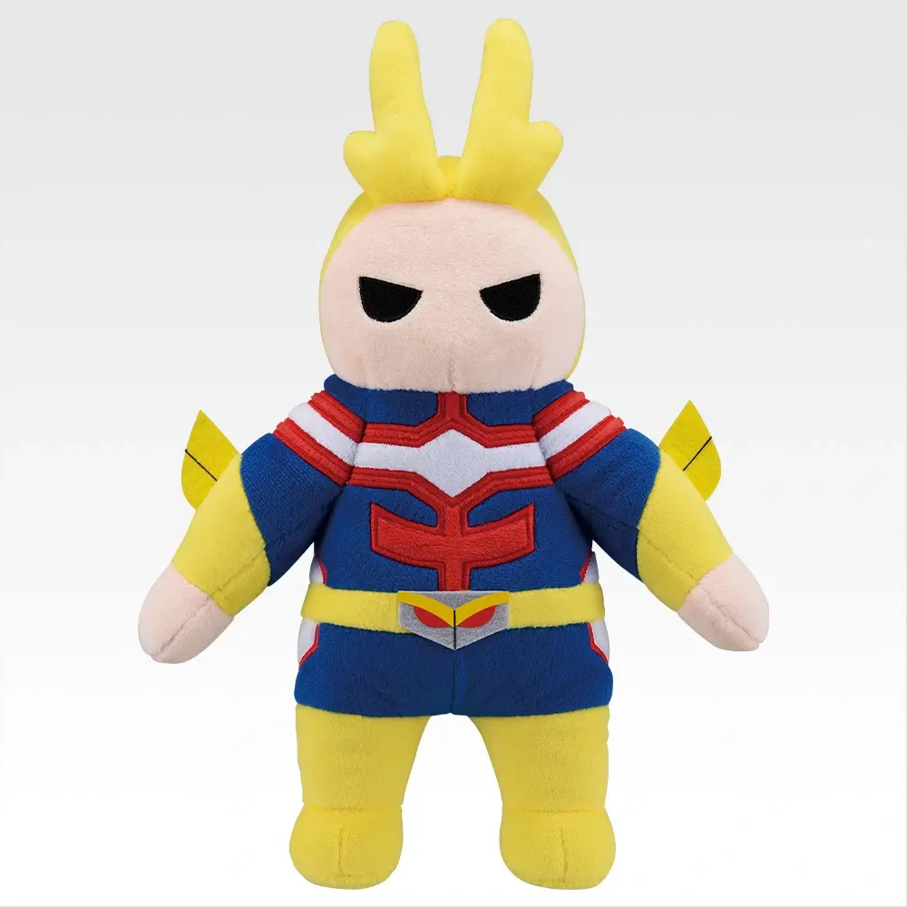 [Pre-order] BANDAI Ichiban Kuji My Hero Academia -Spun Feelings-
