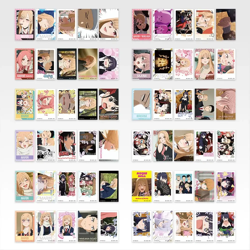 [Pre-order] BANDAI Ichiban Kuji My Dress-up Darling Season 2