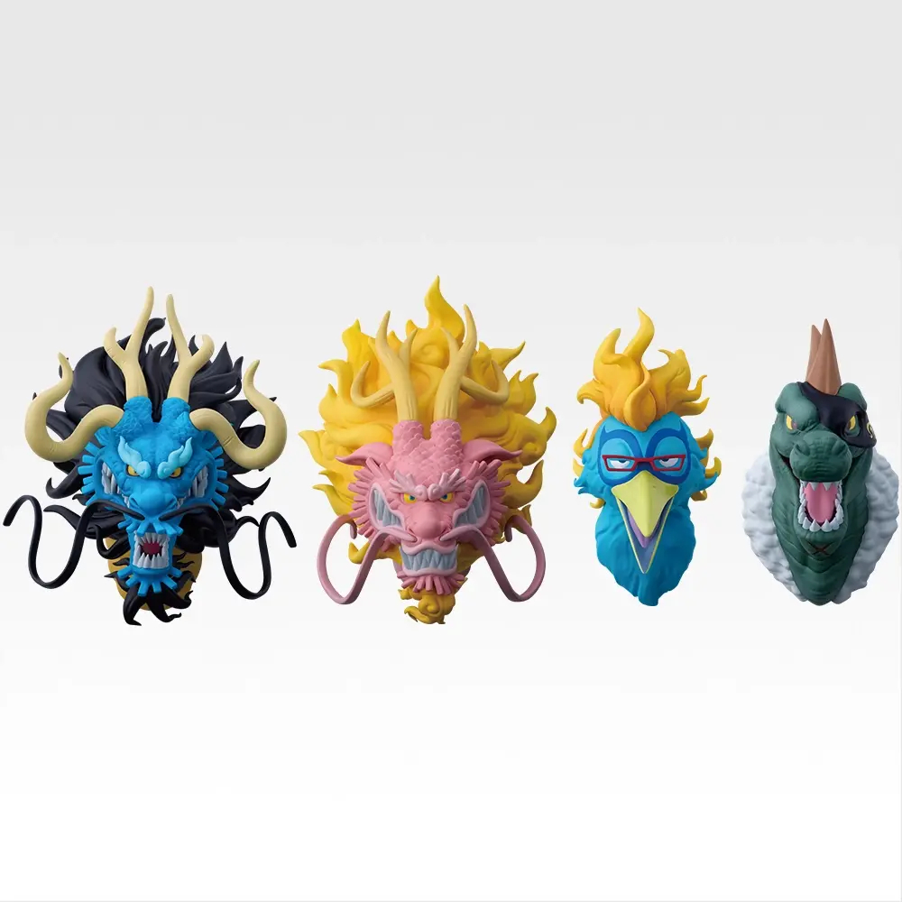 [Pre-order] BANDAI Ichiban Kuji One Piece EX Those Who Possess the Devil vol.3