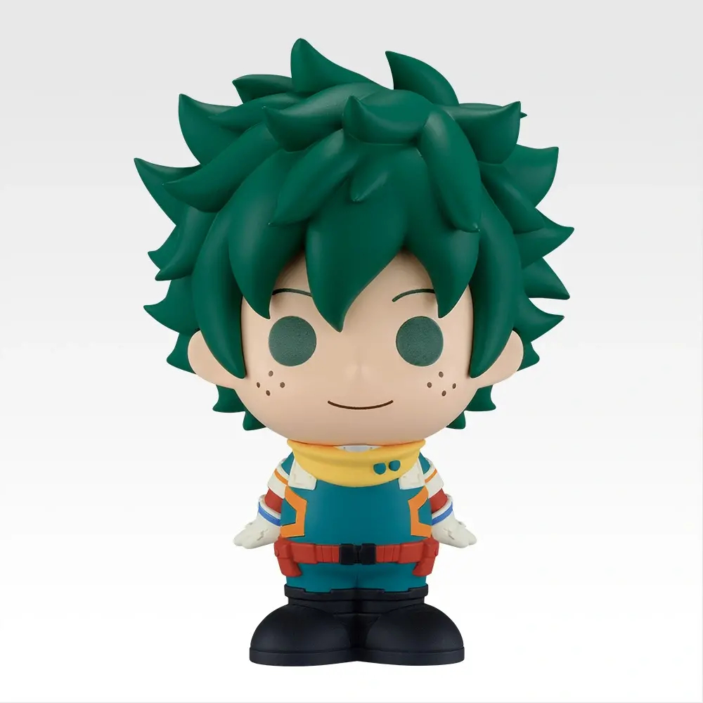 [Pre-order] BANDAI Ichiban Kuji My Hero Academia -Spun Feelings-