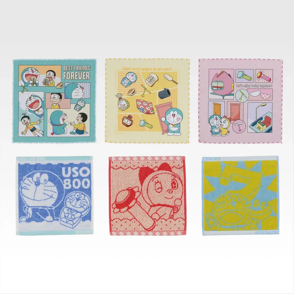 [Pre-order] BANDAI Ichiban Kuji Doraemon ~ Always with you ~