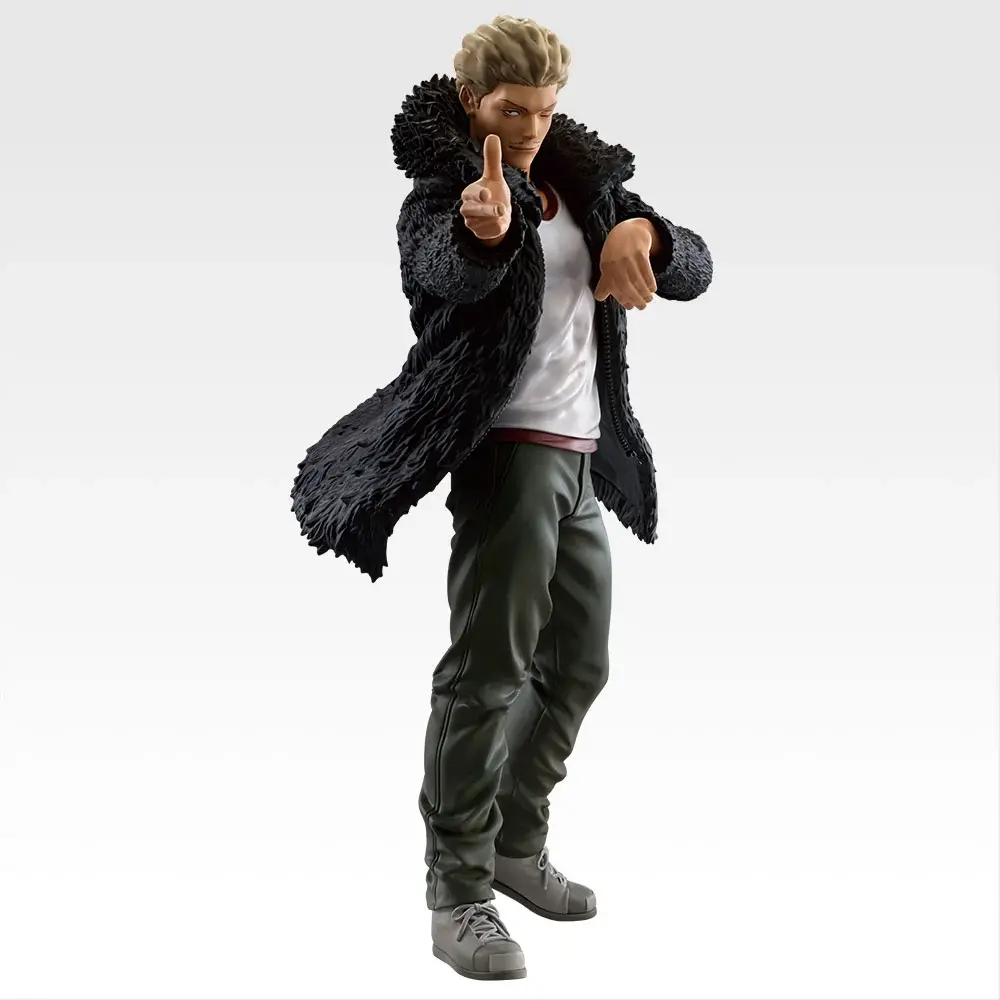 [Pre-order] BANDAI Ichiban Kuji Jujutsu Kaisen Culling Game ~Vol.1~