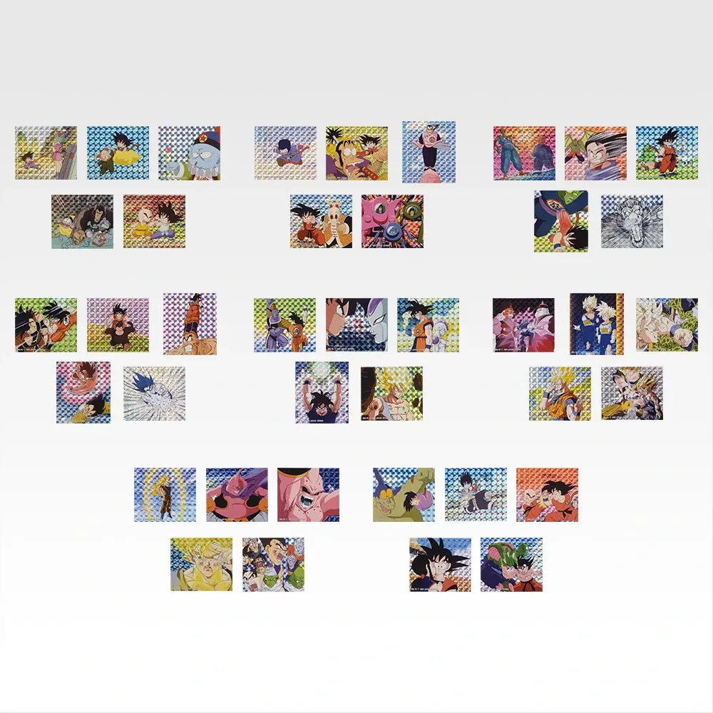 [Pre-order] BANDAI Ichiban Kuji Dragon Ball BATTLE OF THE SUPER SAIYAN